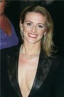 Gabby Logan 