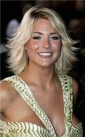 Gemma Atkinson 