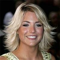 Gemma Atkinson 