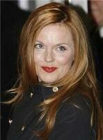 Geri Halliwell 