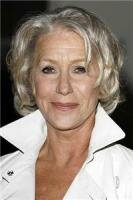 Helen Mirren 