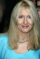 JK Rowling 