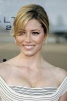 Jessica Biel 