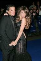 Jordan and Peter Andre 