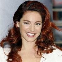 Kelly Brook 
