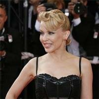 Kylie Minogue 