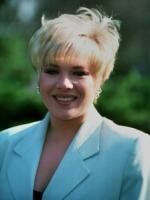 Letitia Dean Sharon Watts 