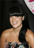 Lily Allen 