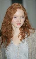Lily Cole 
