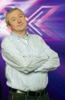 Louis Walsh 