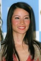 Lucy Liu 