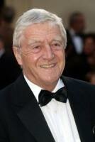 Michael Parkinson 