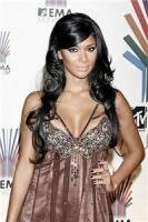 Nicole Scherzinger 
