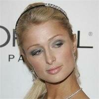 Paris Hilton 