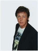 Paul McCartney 