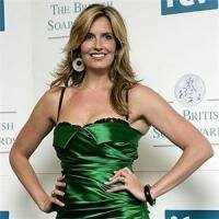 Penny Lancaster 