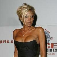 Posh Spice 