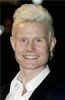 Rhydian Roberts 