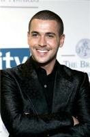 Shayne Ward 