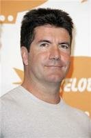 Simon Cowell 