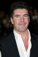 Simon Cowell 