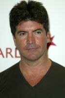 Simon Cowell 