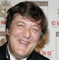 Stephen Fry 