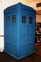 Tardis 