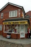 The Kabin 