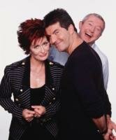 X Factor judges 