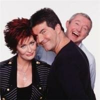 X Factor judges 