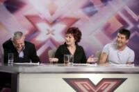 X factor judges 