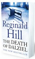 The Death of Dalziel by Reginald hill