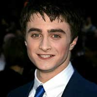 Daniel Radcliffe