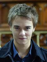 Coronation Street's David Platt