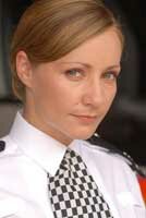 The Bill - Diane Noble
