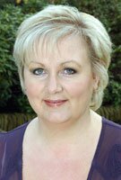 Coronation Street's Eileen Grimshaw