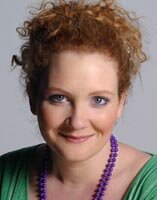 Coronation Street's Fiz Brown