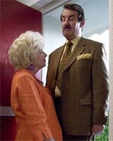 The Green Green Grass - Boycie and Dora