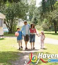 Haven Holidays