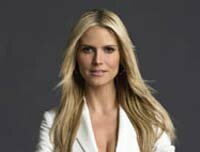Heidi Klum