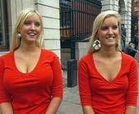 How To Get More Sex - Francesca Ratcliffe-Boize and Antonia Ratcliffe-Boiz