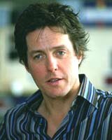 Hugh Grant