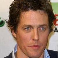 Hugh Grant