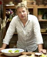 Jamie Oliver