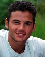 Coronation Street's Jason Grimshaw