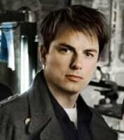 John Barrowman