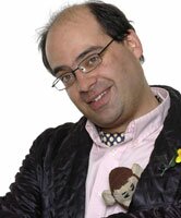 BB8's Jonty Stern