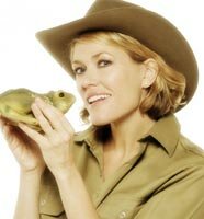 I'm A Celebrity... Get Me Out Of Here! - Cerys Matthews