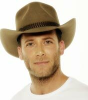 I'm A Celebrity... Get Me Out Of Here! - Jason "J" Brown